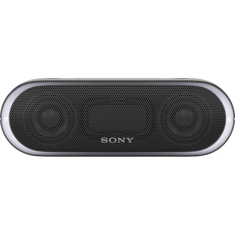 SONY Cassa speaker portatile Sony SRSXB20B wireless nero